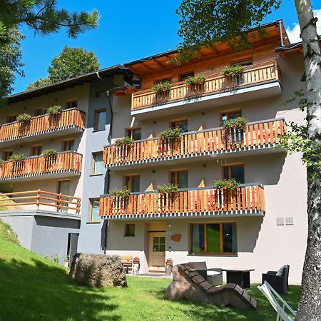 Albergo Sporting Peio Fonti Exteriér fotografie