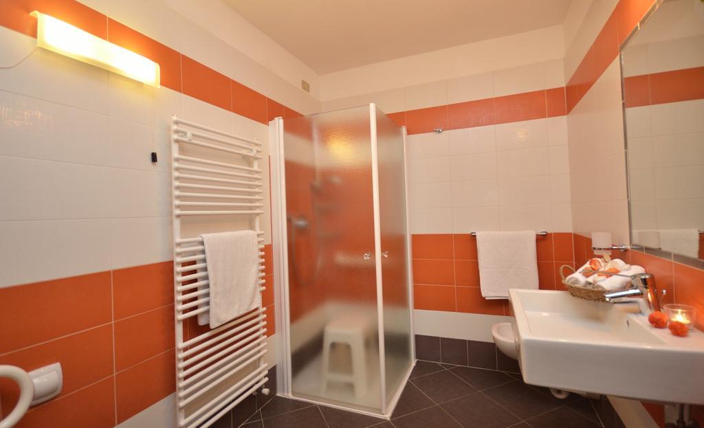 Albergo Sporting Peio Fonti Exteriér fotografie